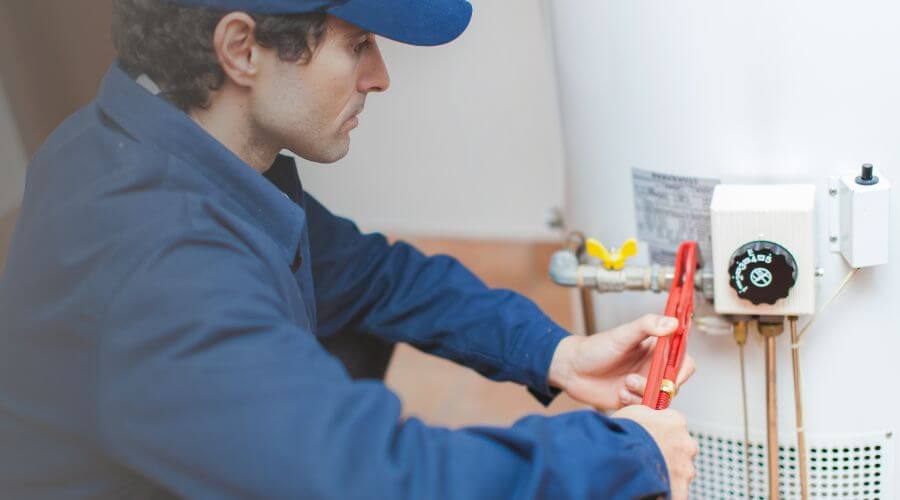 Professional bathroom faucet installation in Trade, TN